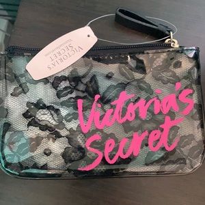 Victoria Secret Mini Pouch